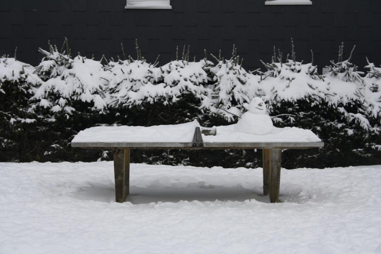 Ferienpark Winterberg Luaran gambar