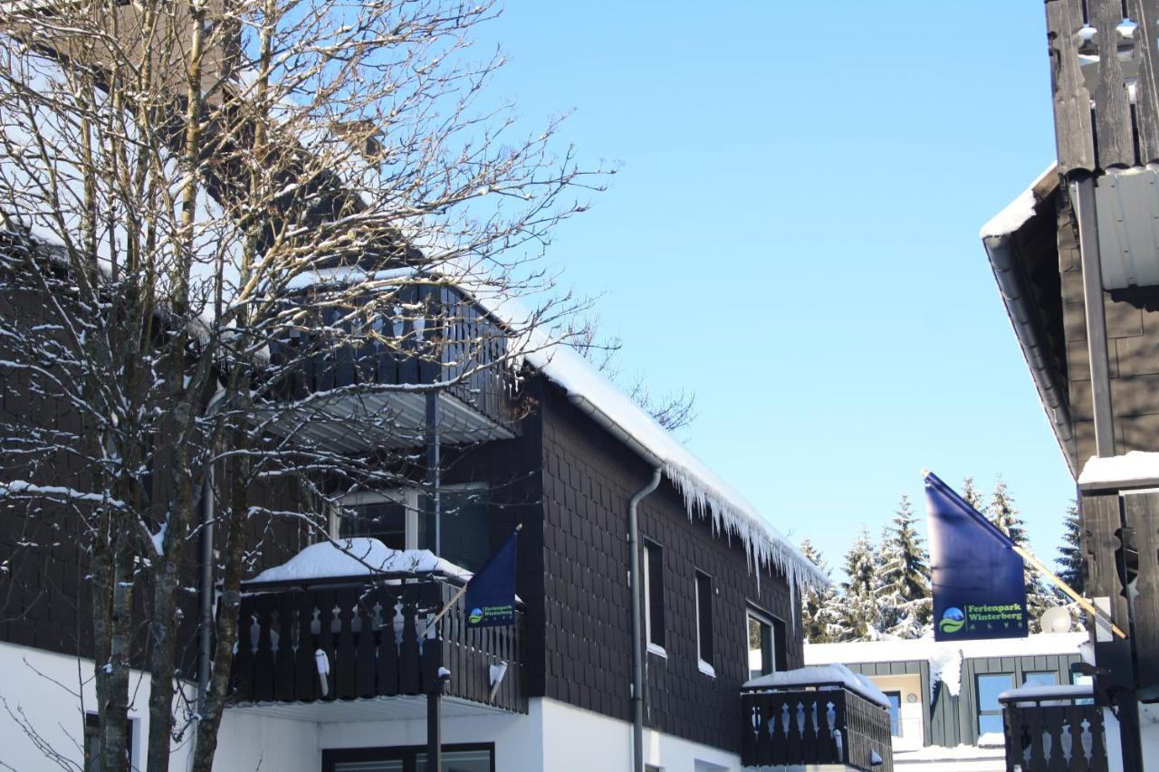 Ferienpark Winterberg Luaran gambar