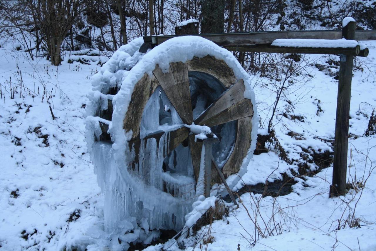 Ferienpark Winterberg Luaran gambar