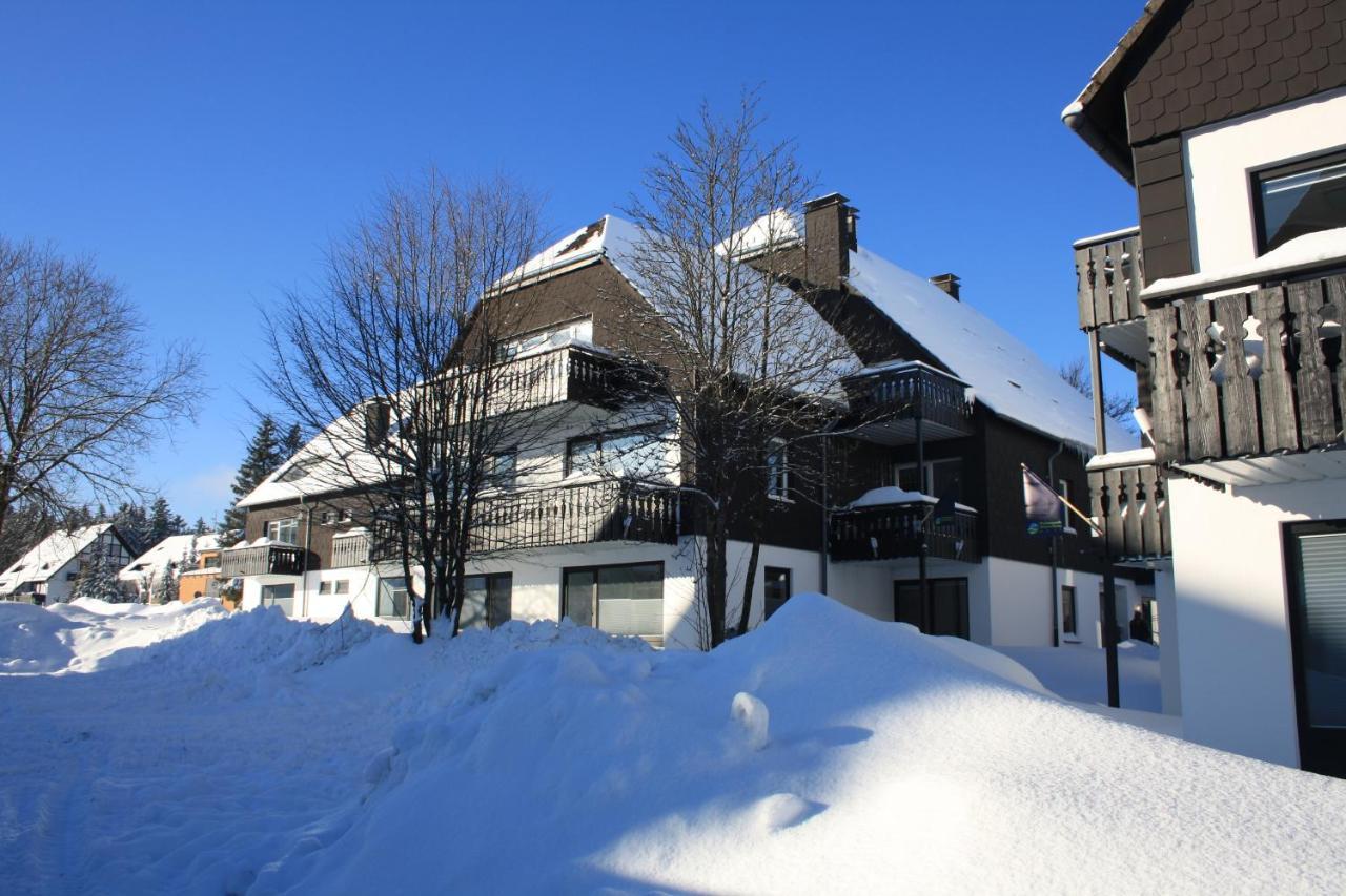 Ferienpark Winterberg Luaran gambar