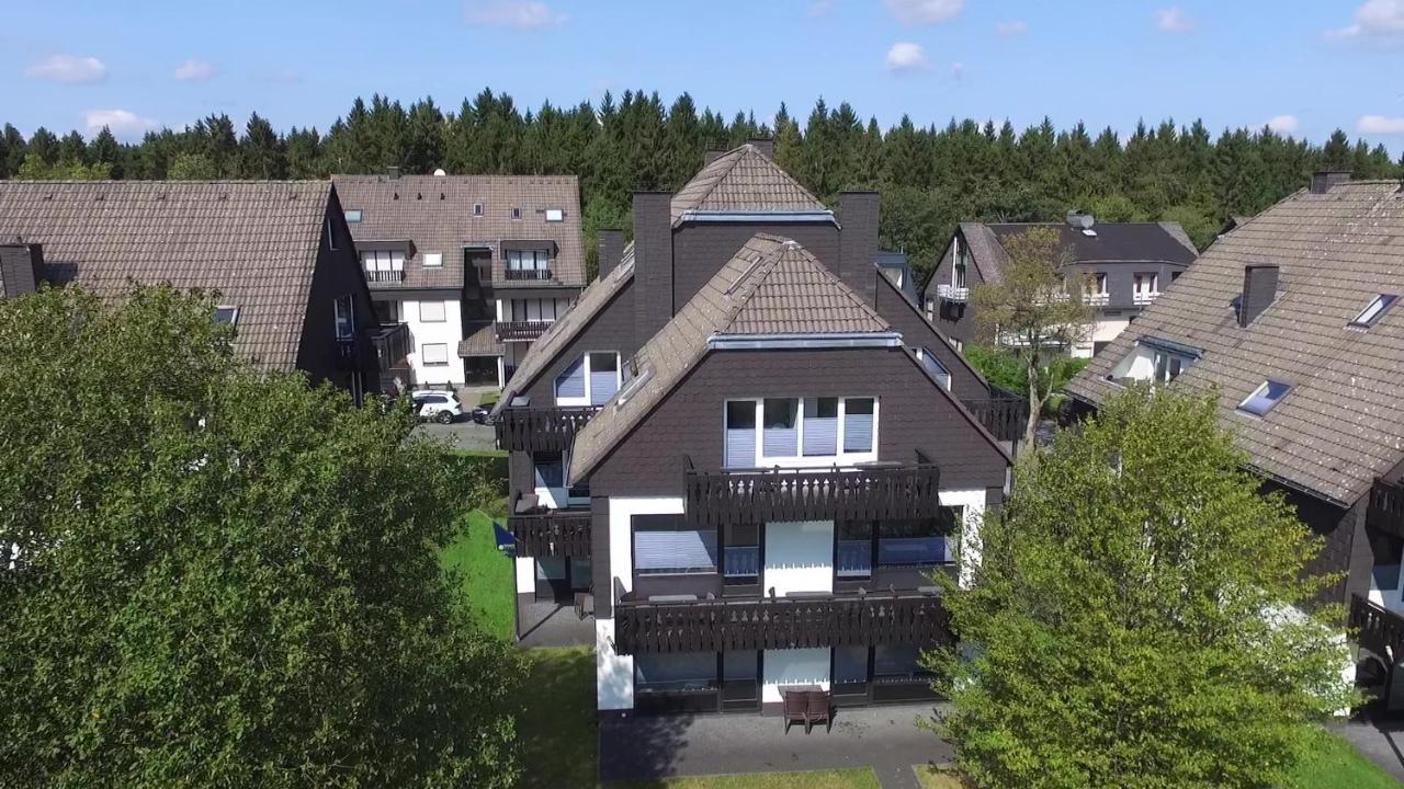 Ferienpark Winterberg Luaran gambar