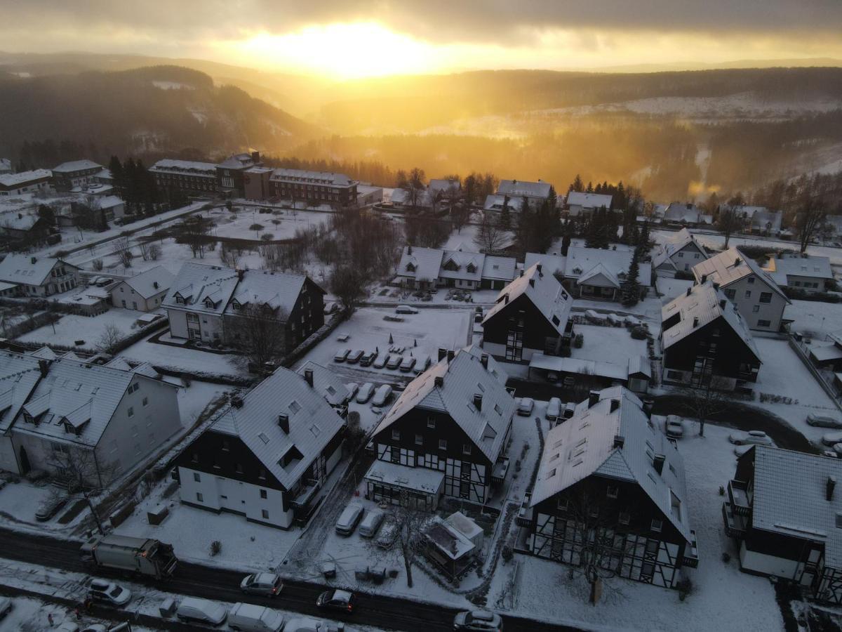 Ferienpark Winterberg Luaran gambar