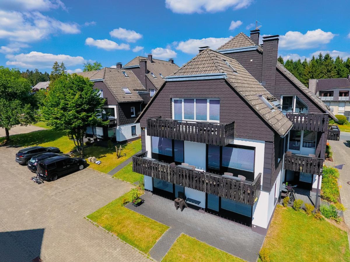 Ferienpark Winterberg Luaran gambar