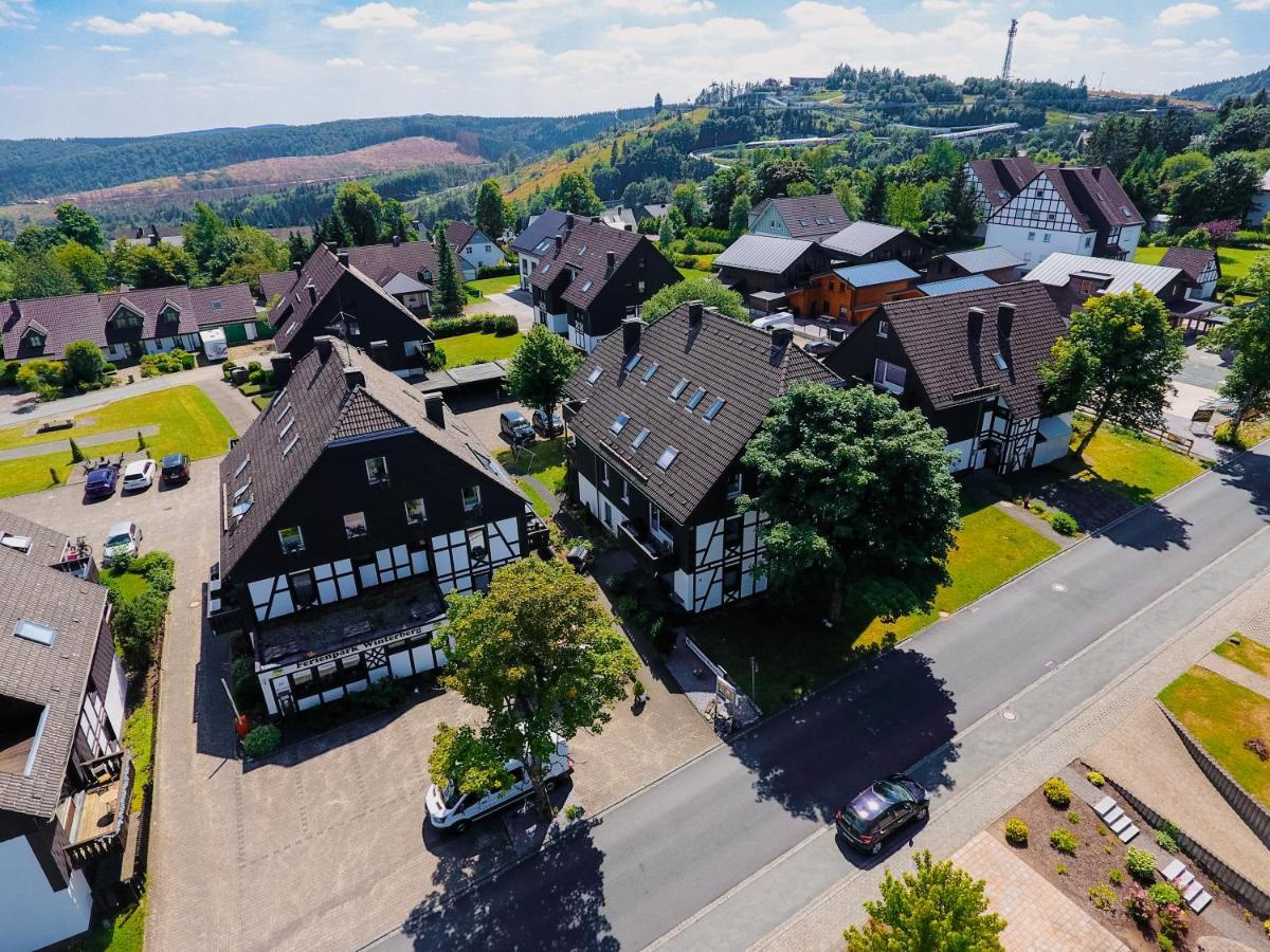 Ferienpark Winterberg Luaran gambar