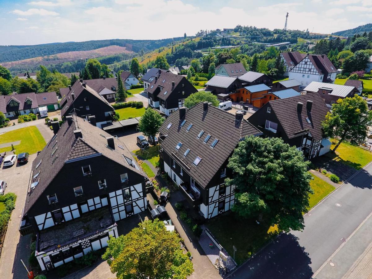 Ferienpark Winterberg Luaran gambar
